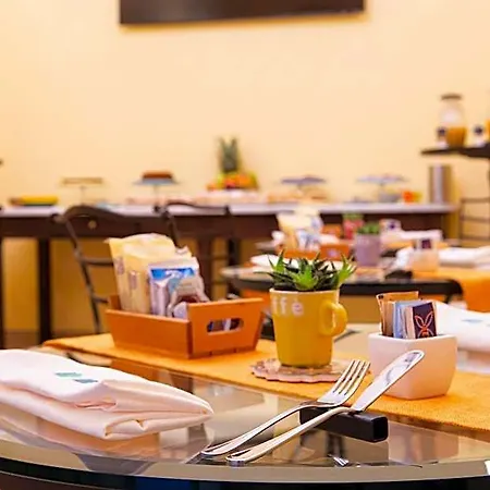 Hotel Quartuccio - Diffuso - 3*