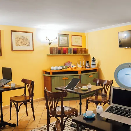 Quartuccio - Diffuso - Hotel 3*