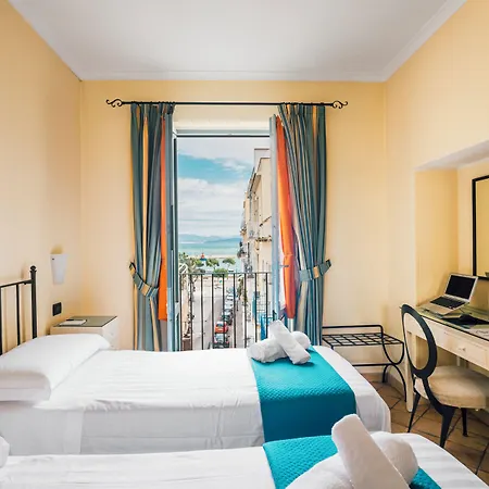 Hotel Quartuccio - Diffuso - 3*