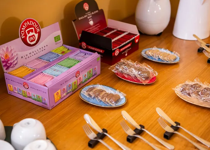 Quartuccio - Diffuso - 3* 가에타