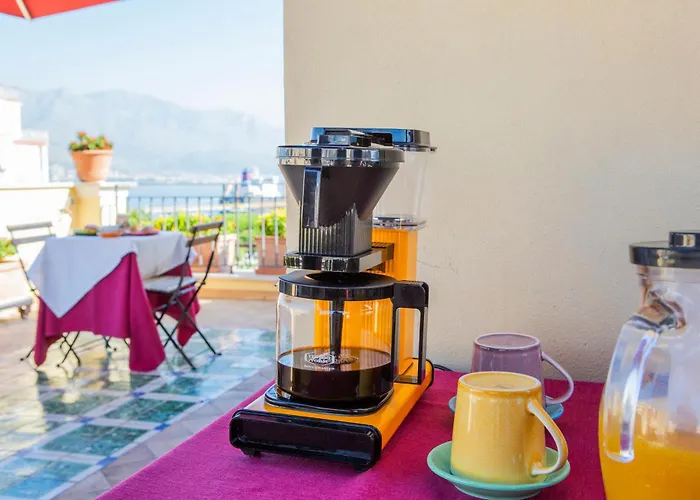 Quartuccio - Diffuso - 3* 가에타