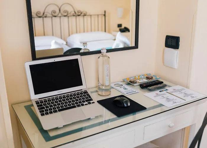 Quartuccio - Diffuso - 가에타