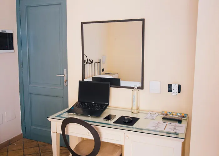 Quartuccio - Diffuso - 호텔 3*