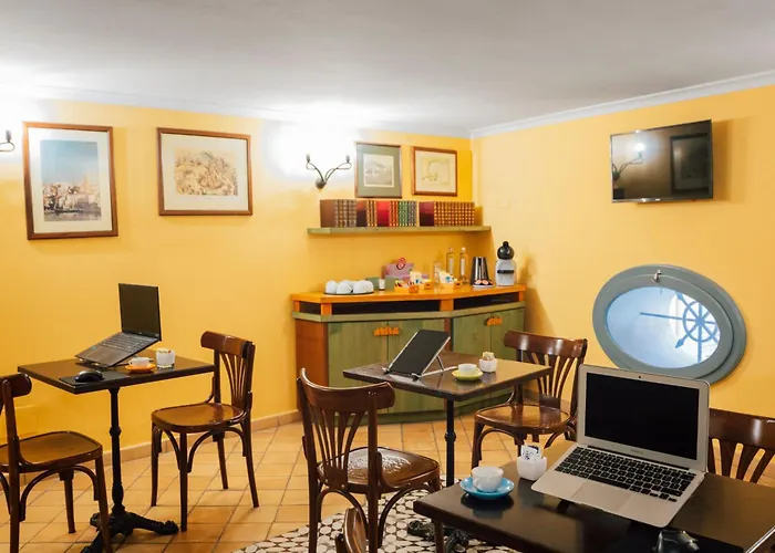 호텔 Quartuccio - Diffuso -