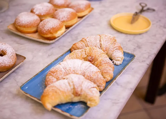 Quartuccio - Diffuso - 호텔