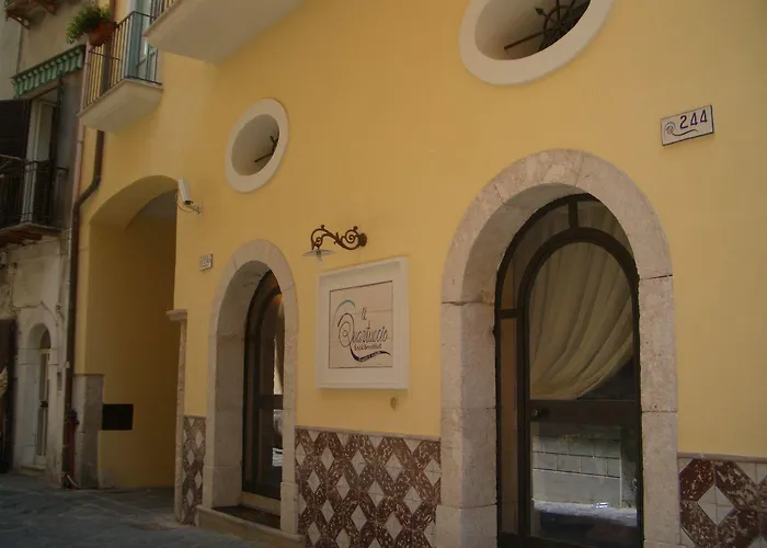 Quartuccio - Diffuso -