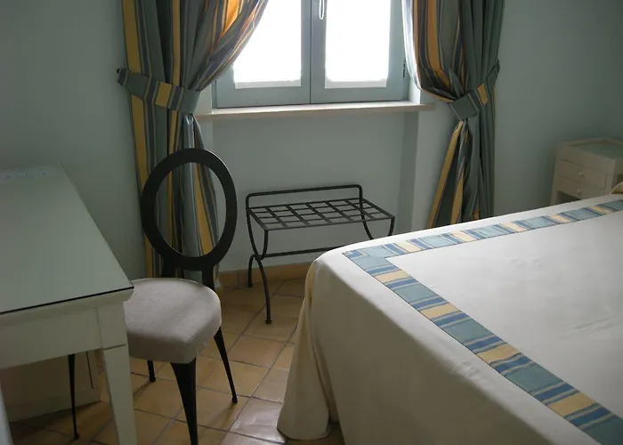 Quartuccio - Diffuso - 호텔 3*