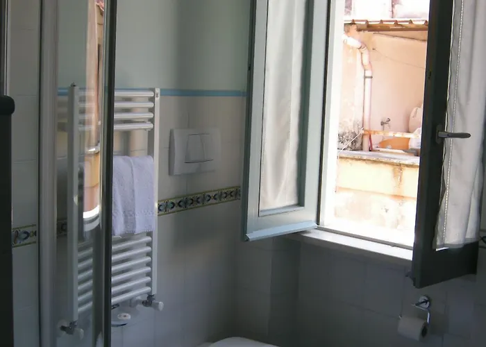 호텔 Quartuccio - Diffuso - 3*