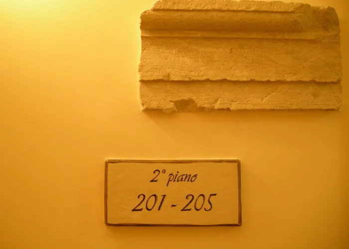 Quartuccio - Diffuso - 3* 가에타