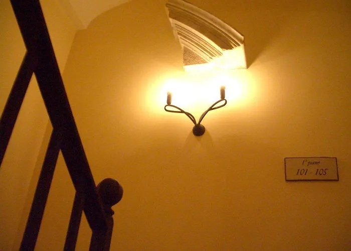 Quartuccio - Diffuso - 3* 가에타