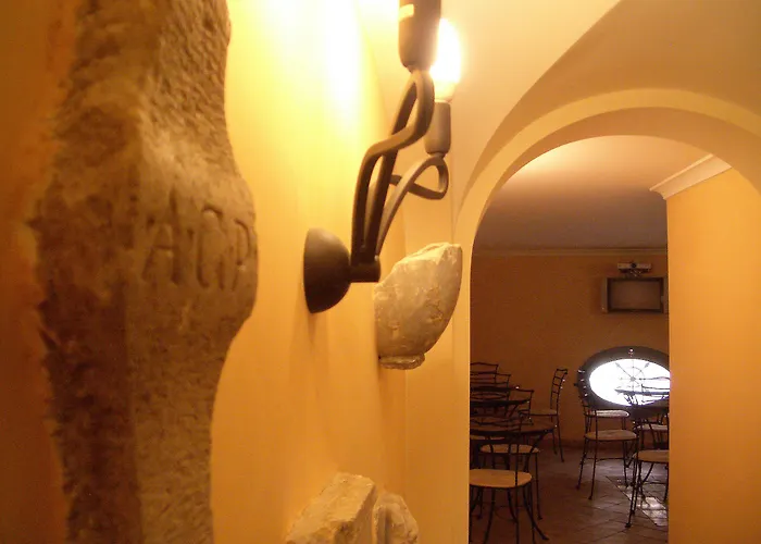 Quartuccio - Diffuso - 3* 가에타