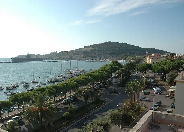 Quartuccio - Diffuso - 호텔 가에타