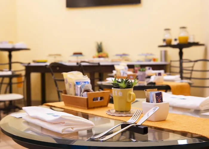 Quartuccio - Diffuso - 호텔