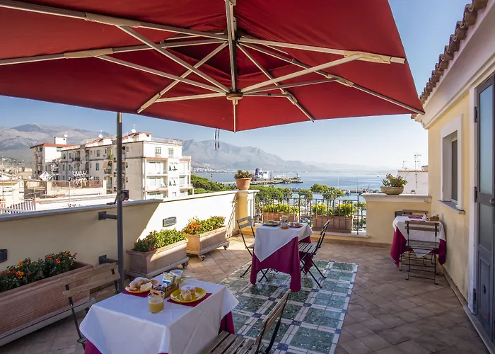 호텔 Quartuccio - Diffuso -