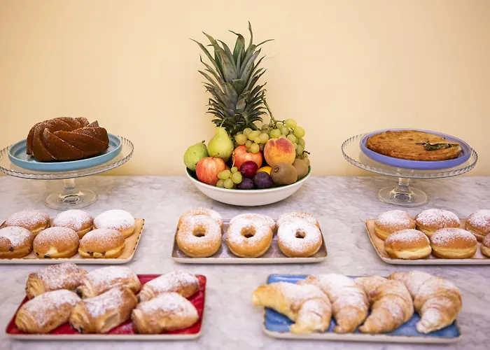 Quartuccio - Diffuso - 호텔 3*