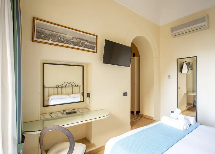 Quartuccio - Diffuso - 3* 가에타