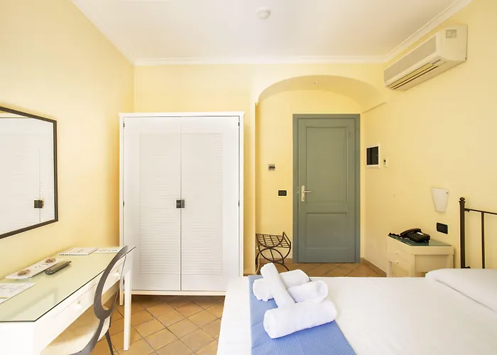 Quartuccio - Diffuso - 3* 가에타