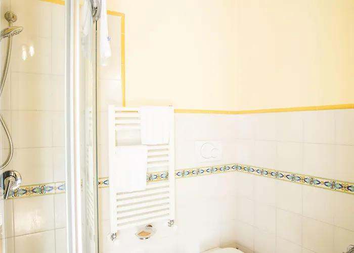 호텔 Quartuccio - Diffuso - 3*