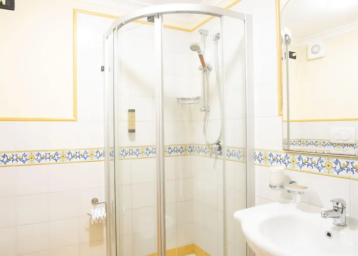 호텔 Quartuccio - Diffuso -