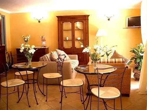 호텔 Quartuccio - Diffuso -